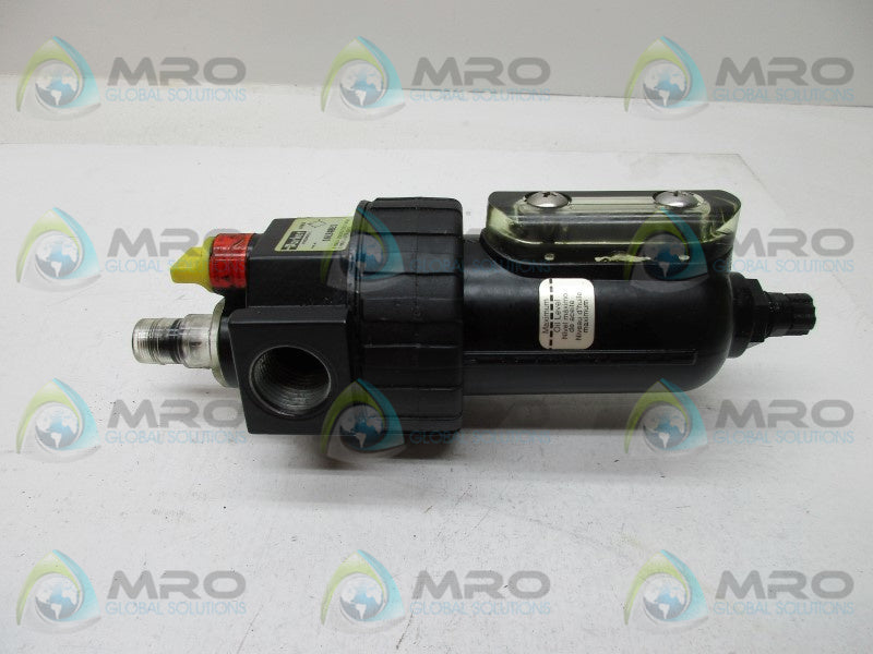 PARKER 16L34BE1 MICRO MIST LUBICATOR  UNMP