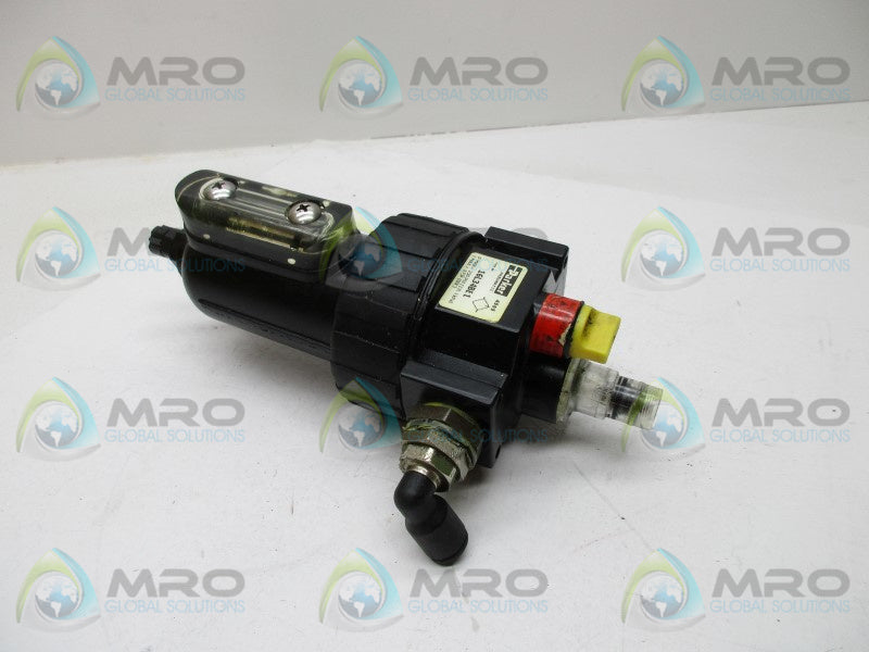 PARKER 16L34BE1 MICRO MIST LUBICATOR  UNMP