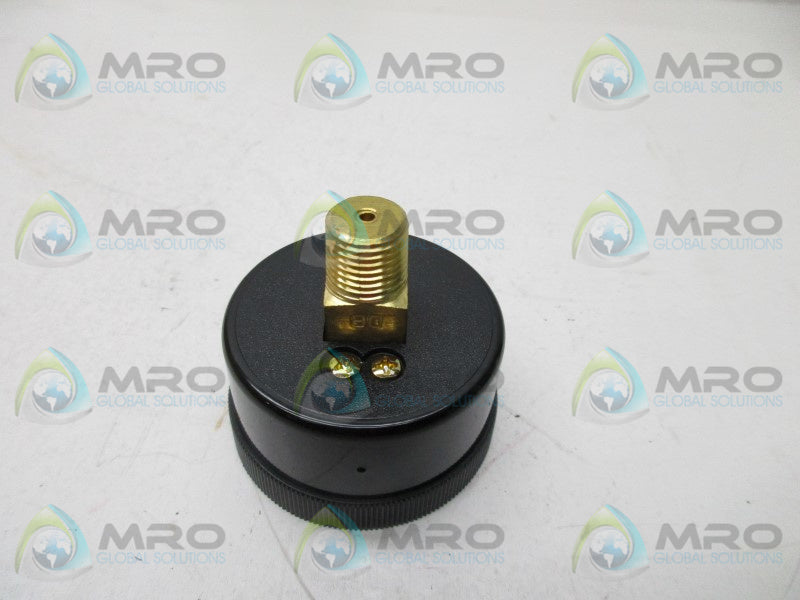 US GAUGE 164334 PRESSURE GAUGE 160PSI 2"  NSMP
