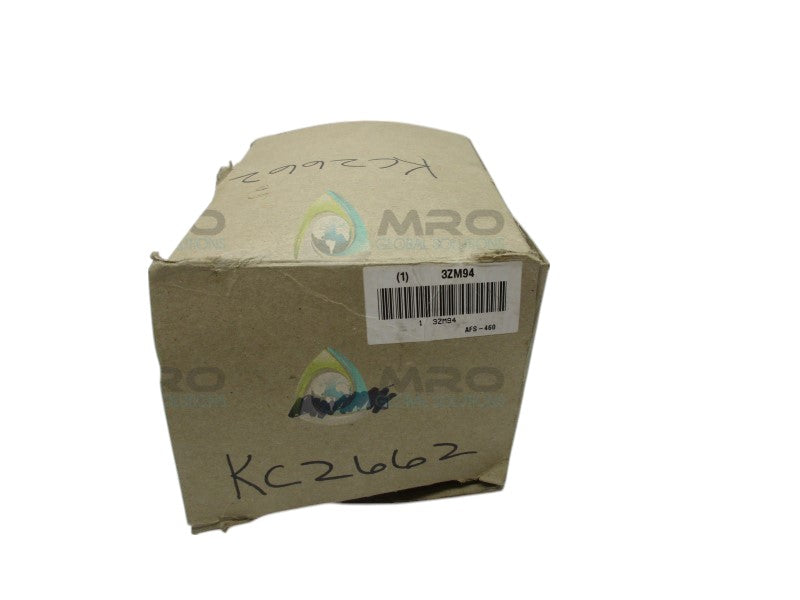 CLEVELAND CONTROLS AFS-460 PRESSURE SWITCH  NSMP