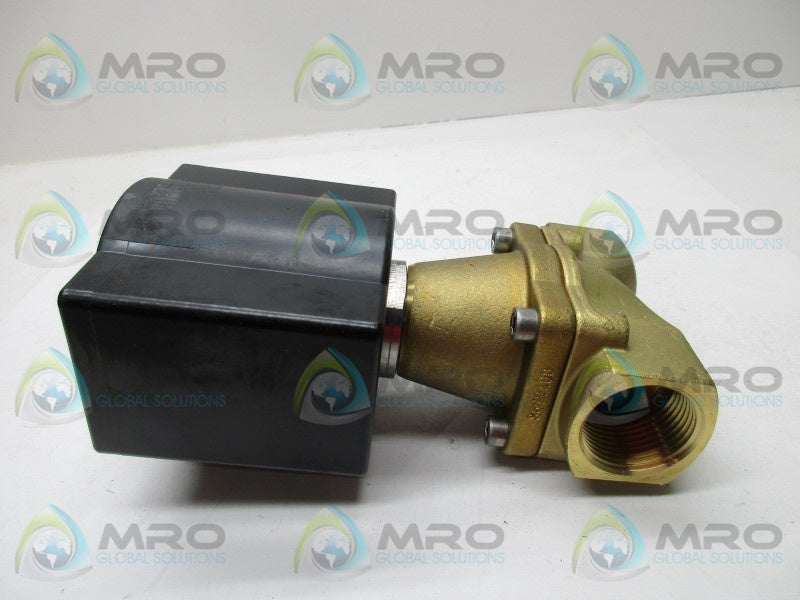 BUSCHJOST 8672400.8402 SOLENOID VALVE  NSMP