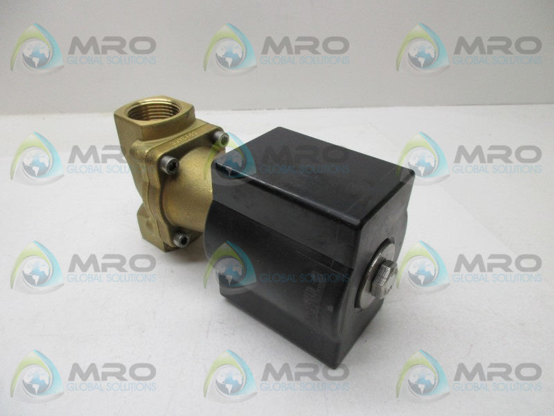 BUSCHJOST 8672400.8402 SOLENOID VALVE  NSMP