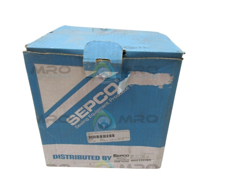 SEPCO 2210/GKT-760G12505  NSMP