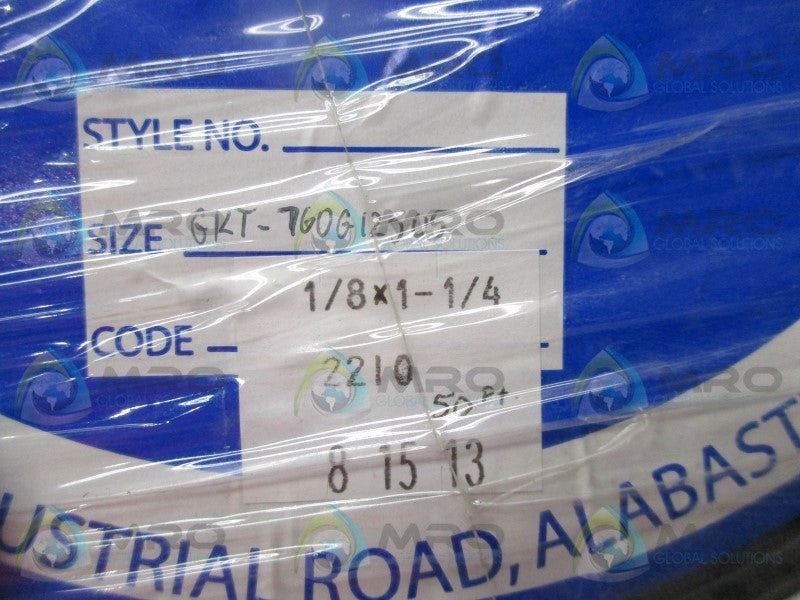 SEPCO 2210/GKT-760G12505  NSMP