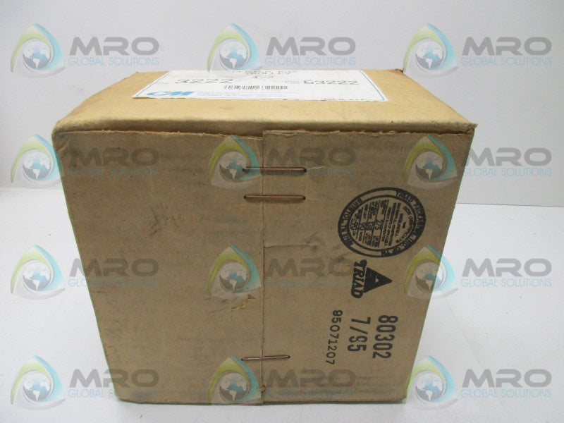 CM SERIES 632 TROLLEY 1/2"  NSFS