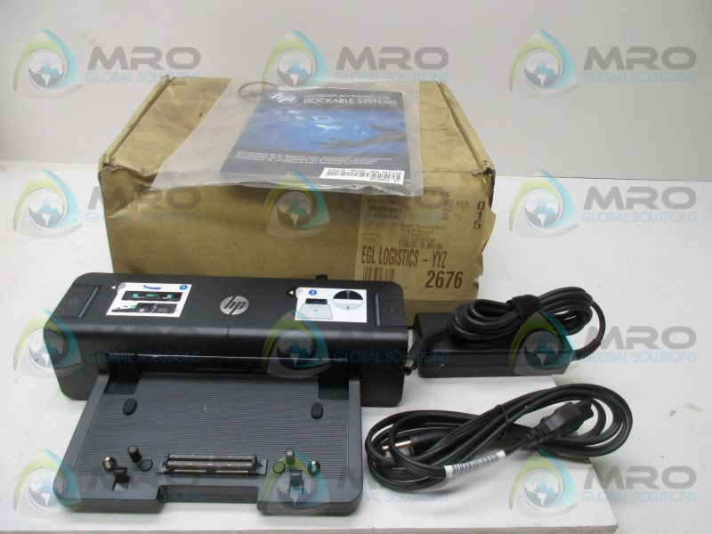 HP VB041AA#ABA DOCKING STATION  NSMP