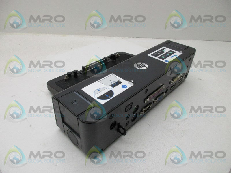 HP VB041AA#ABA DOCKING STATION  NSMP
