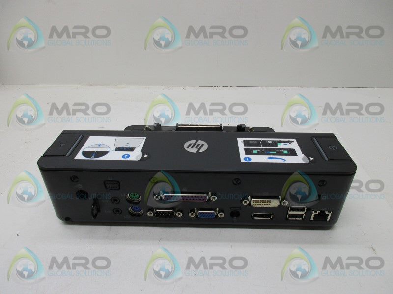 HP VB041AA#ABA DOCKING STATION  NSMP