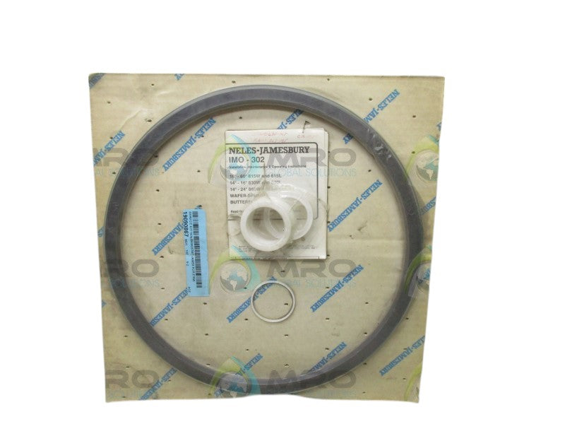 JAMESBURY RKW267MT SERVICE KIT  NSMP