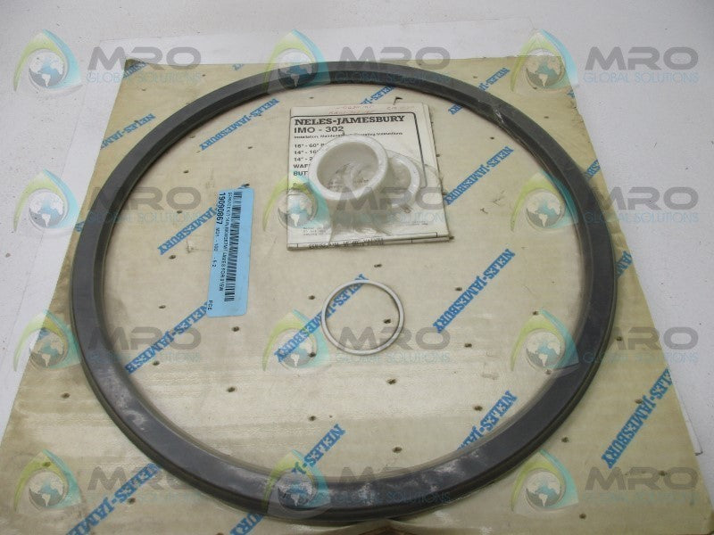 JAMESBURY RKW267MT SERVICE KIT  NSMP