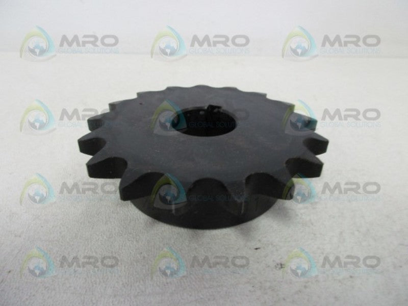 BROWNING 1128933 H5017 SPROCKET 1"  NSMP