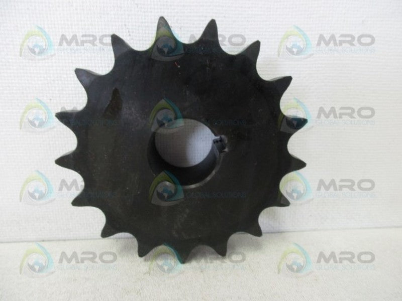 BROWNING 1128933 H5017 SPROCKET 1"  NSMP