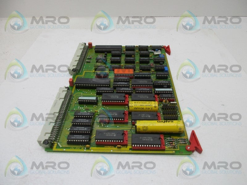 METEOR W-302-751 BOARD  NSNP