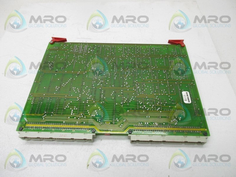 METEOR W-302-751 BOARD  NSNP