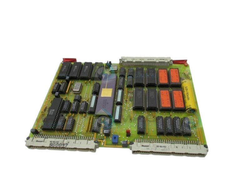 METEOR W-304-047A BOARD  NSNP