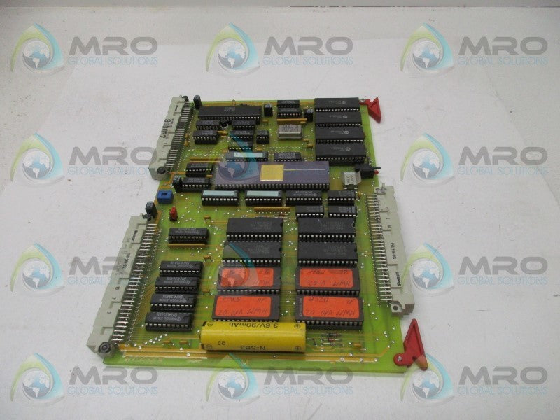 METEOR W-304-047A BOARD  NSNP