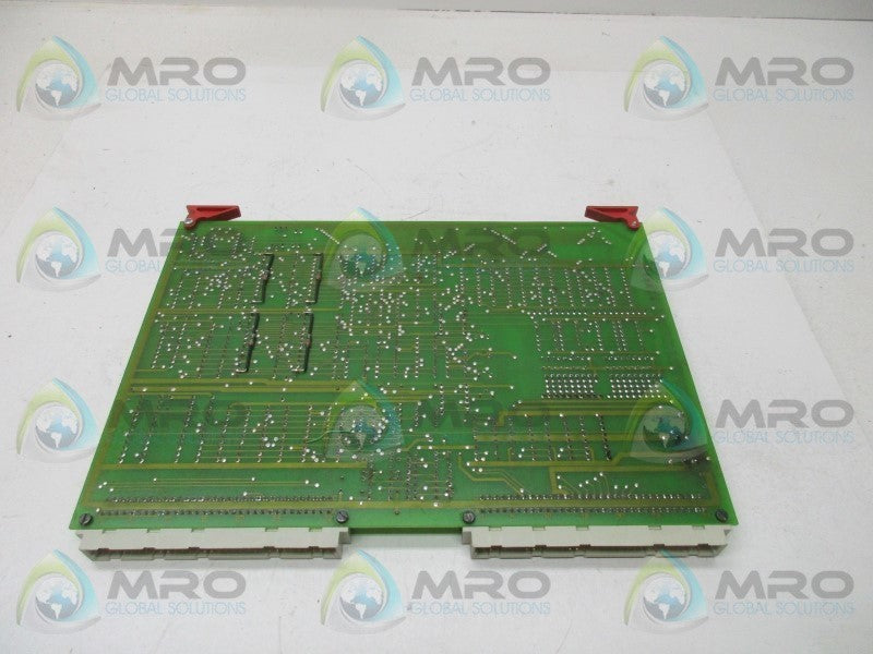 METEOR W-302-690A BOARD  UNMP