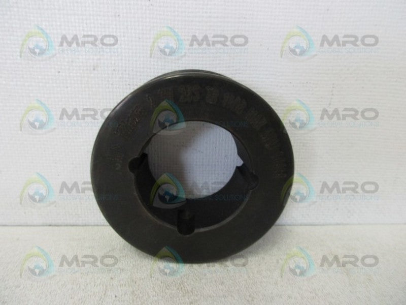 MARTIN 23V265TB HI-CAP TB SHEAVE  NSMP