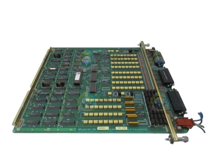 ALLEN BRADLEY 900061-9102 PC BOARD  UNMP