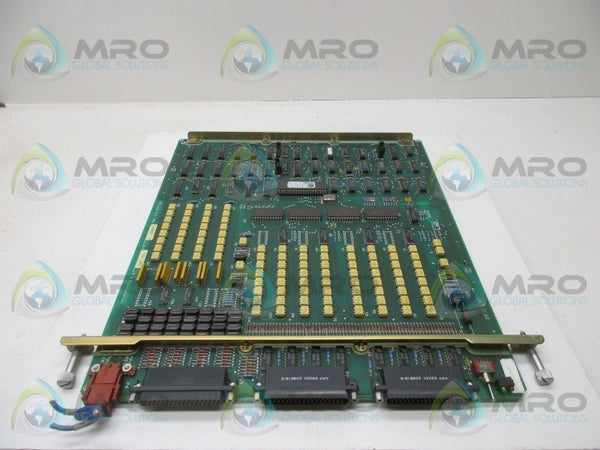 ALLEN BRADLEY 900061-9102 PC BOARD  UNMP