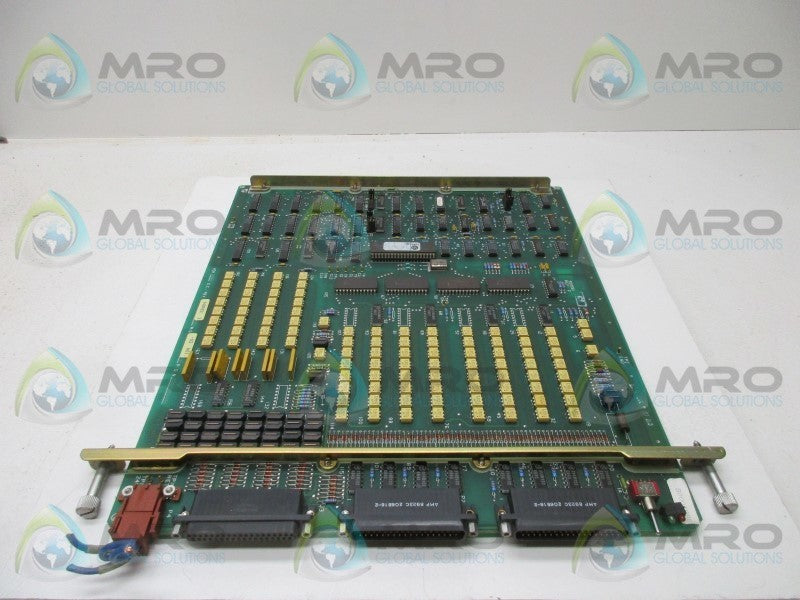 ALLEN BRADLEY 900061-9102 PC BOARD  UNMP