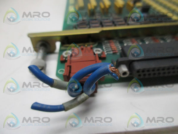 ALLEN BRADLEY 900061-9102 PC BOARD  UNMP
