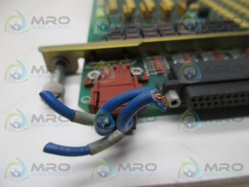 ALLEN BRADLEY 900061-9102 PC BOARD  UNMP
