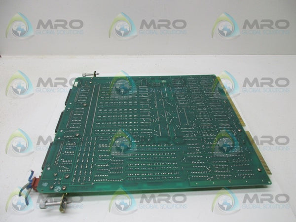 ALLEN BRADLEY 900061-9102 PC BOARD  UNMP
