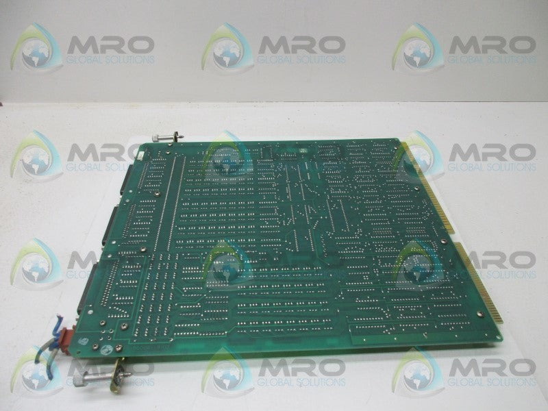 ALLEN BRADLEY 900061-9102 PC BOARD  UNMP