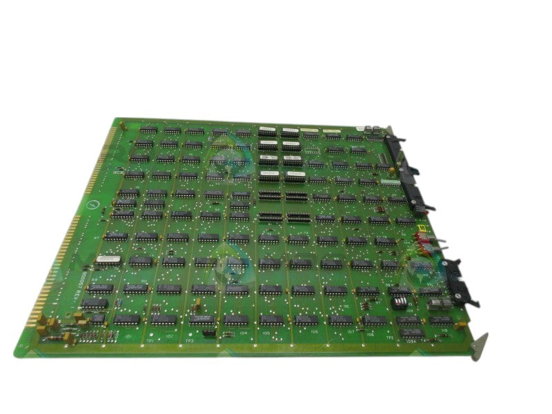 INDUSTRIAL SPARE PART 900057 PROCESSOR PANEL INTERFACE MODULE  UNMP