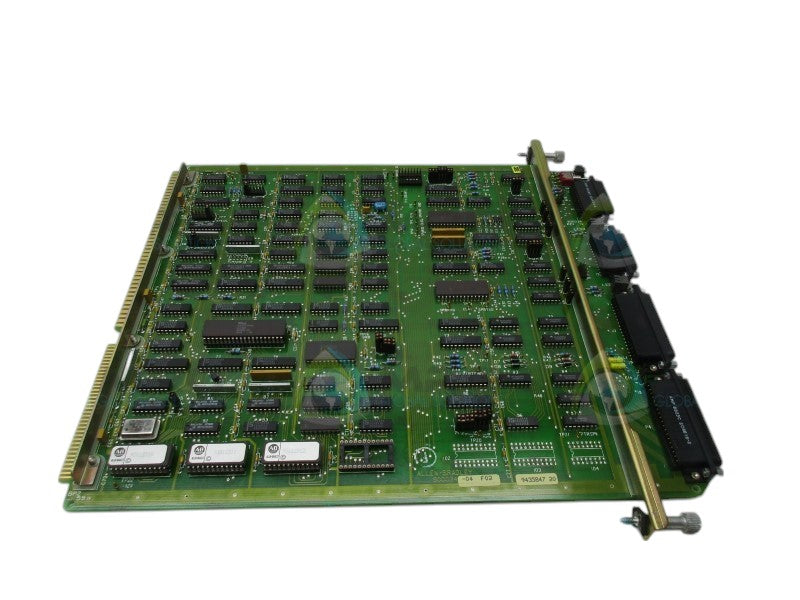 INDUSTRIAL SPARE PART 900034-9112 COMMUNICATION MODULE  UNMP