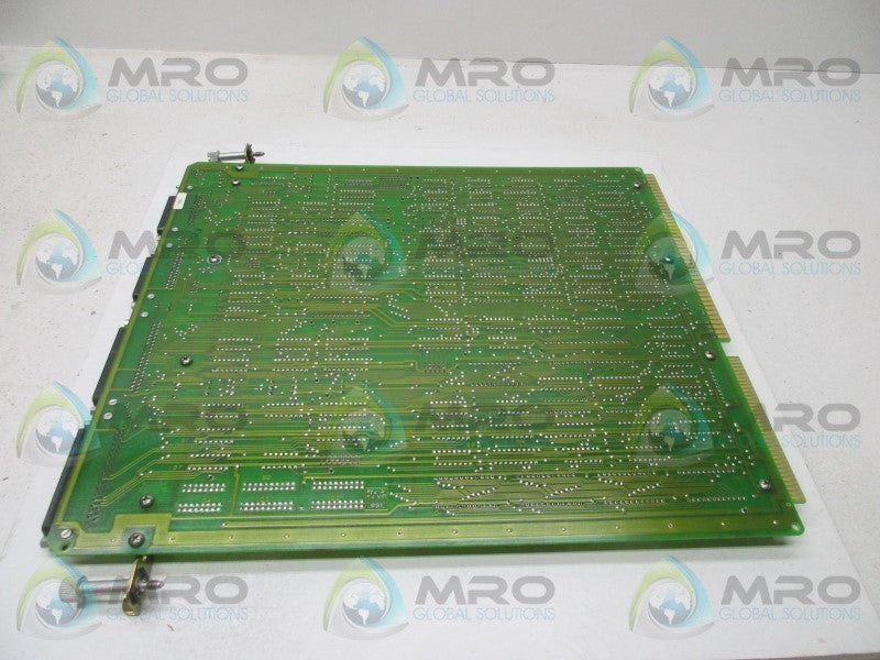 INDUSTRIAL SPARE PART 900034-9112 COMMUNICATION MODULE  UNMP