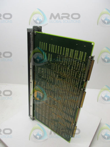 GOULD M909 MEMORY MODULE  UNMP