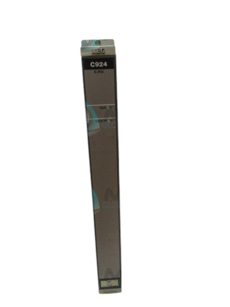 AEG C924 CPU MODULE  UNMP
