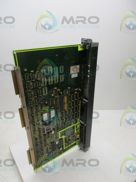 GOULD S908 REMOTE I/O PROCESSOR  UNMP