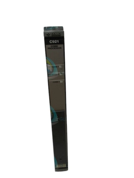 GOULD C921 COMM PROCESSOR  UNMP
