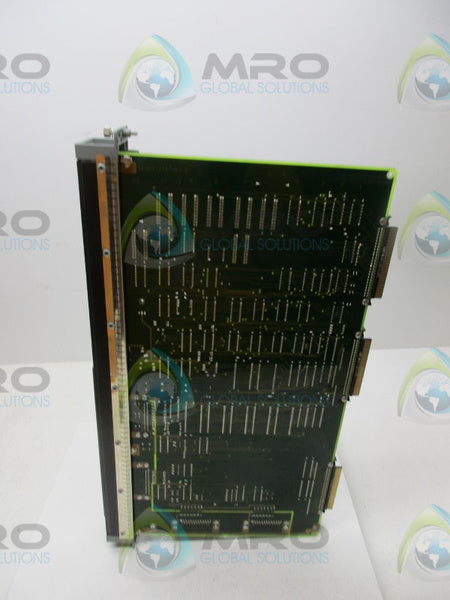 GOULD C921 COMM PROCESSOR  UNMP