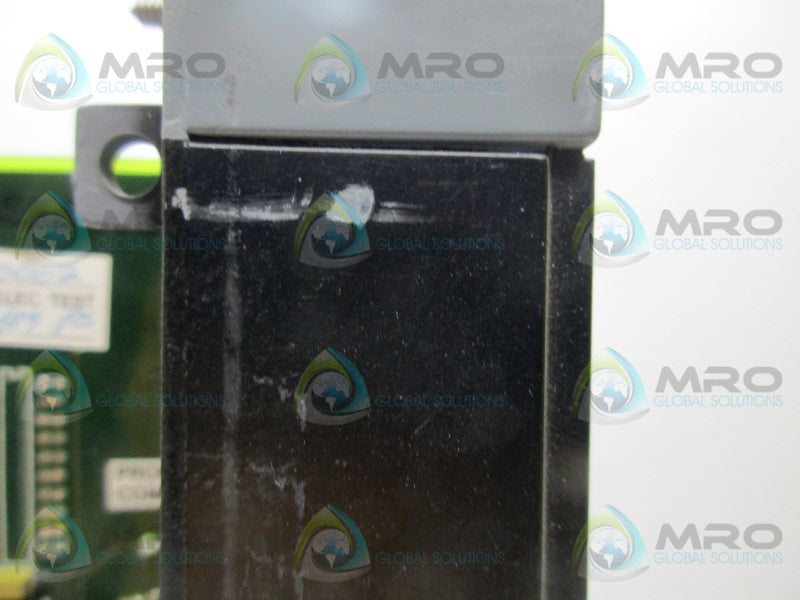 GOULD C921 COMM PROCESSOR  UNMP