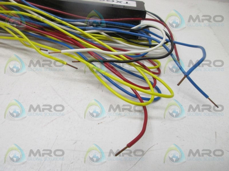 AMERICAN ULTRAVIOLET TXG015B BALLAST  NSNP