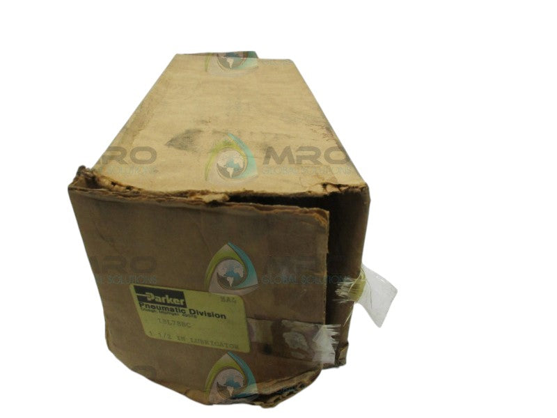 PARKER 18L74BC PNEUMATIC REGULATOR  NSMP