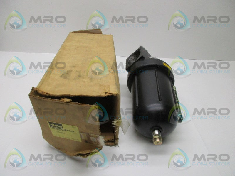 PARKER 18L74BC PNEUMATIC REGULATOR  NSMP