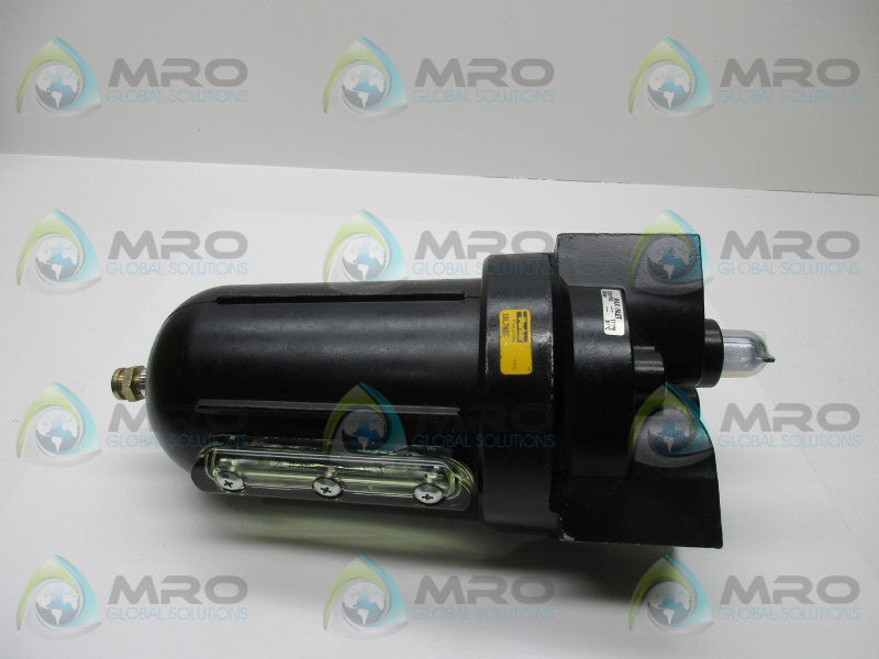 PARKER 18L74BC PNEUMATIC REGULATOR  NSMP