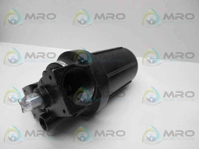 PARKER 18L74BC PNEUMATIC REGULATOR  NSMP
