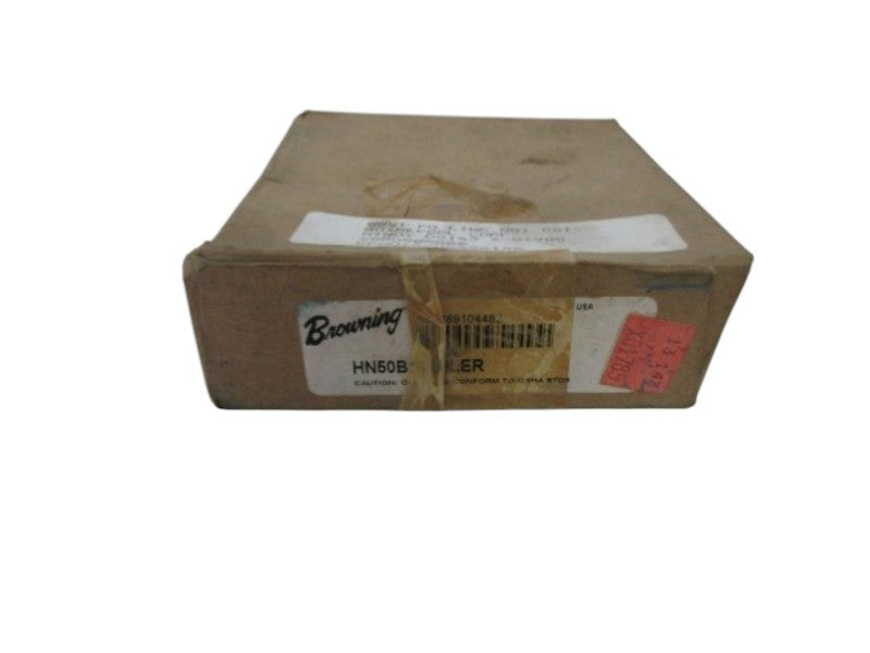 BROWNING 1297274 HN50B17 SPROCKET IDLER  UNMP