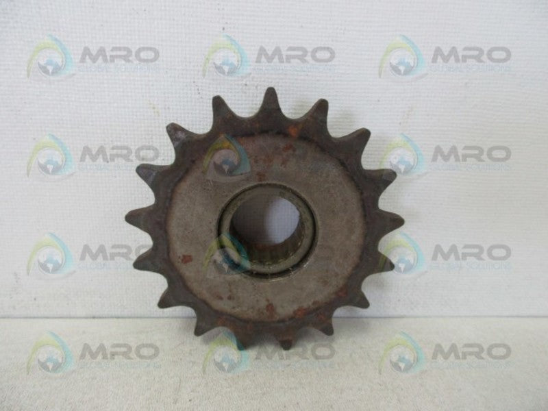 BROWNING 1297274 HN50B17 SPROCKET IDLER  UNMP