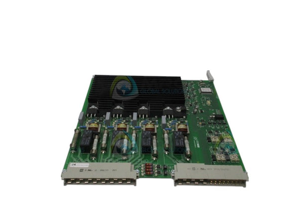 MOLD MASTERS QMODPB02C PC BOARD  NSNP