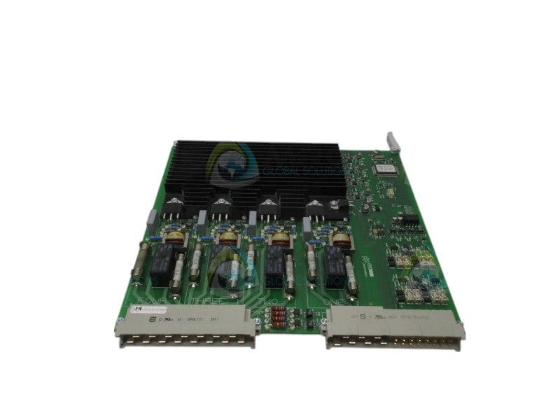 MOLD MASTERS QMODPB02C PC BOARD  NSNP