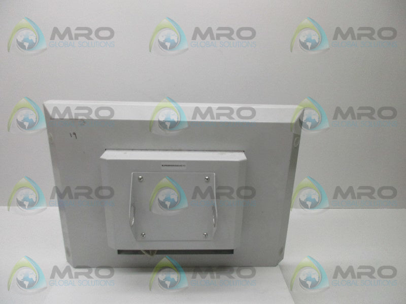 MOLD MASTER B2PEAS000220 TEMP CONTROLLER  UNMP