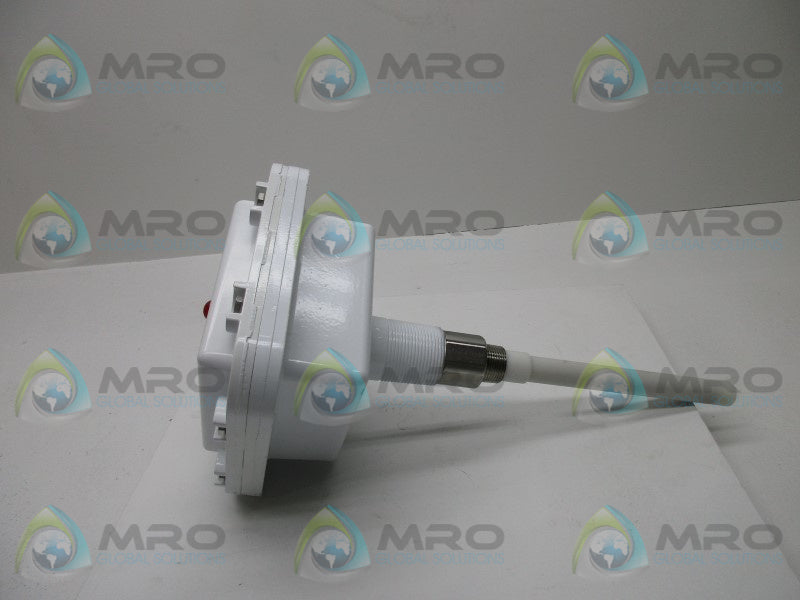 BIN MASTER PROI CAPACITANCE LEVEL CONTROL  NSMP