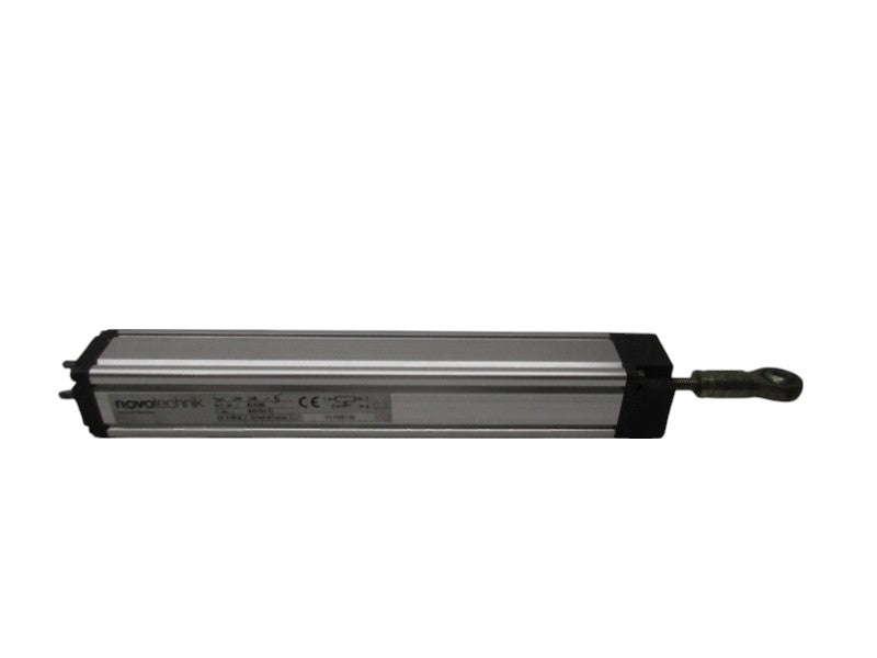 NOVOTECHNIK LWH150-5 LINEAR TRANSDUCER  UNMP